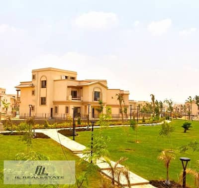 فیلا 6 غرف نوم للبيع في مدينتي، القاهرة - WhatsApp Image 2025-12-20 at 14.24. 38_c00ba40f. jpg