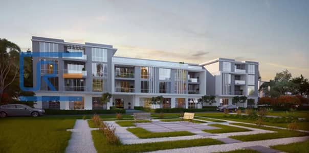 توين هاوس 3 غرف نوم للبيع في 6 أكتوبر، الجيزة - Capture. PNG