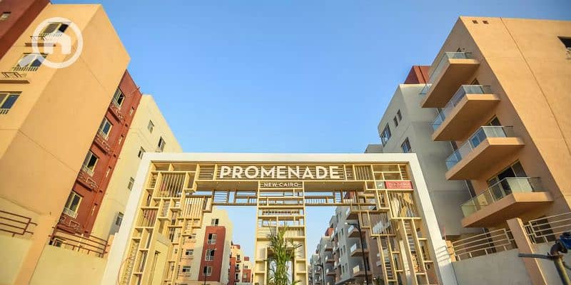13 Promenade-New-Cairo-Compound-New-Cairo2. jpg