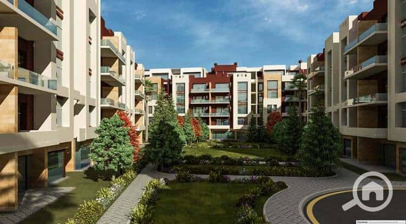 16 كمبوند-بروميناد-التجمع-الخامس-Promenade-New-Cairo. jpg