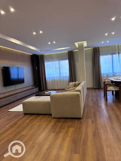 فلیٹ 4 غرف نوم للايجار في القاهرة الجديدة، القاهرة - WhatsApp Image 2025-12-20 at 2.32. 38 PM. jpeg