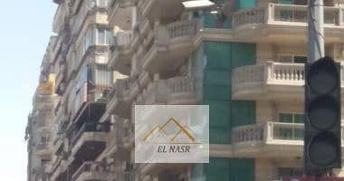 مکتب  للايجار في مدينة نصر، القاهرة - 201910150615501550. jpg