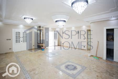 3 Bedroom Flat for Sale in Sidi Gaber, Alexandria - 1. jpg