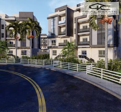 3 Bedroom Flat for Sale in Shorouk City, Cairo - IMG-20251121-WA0039. jpg