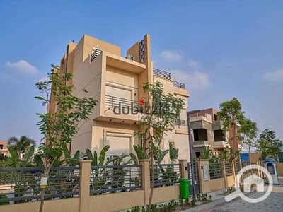 فیلا 5 غرف نوم للبيع في الشيخ زايد، الجيزة - WhatsApp Image 2024-10-26 at 8.26. 28 AM_800x600. jpg