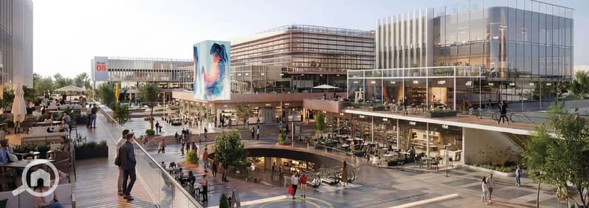 Office for Sale in Sheikh Zayed, Giza - WhatsApp Image 2025-12-20 at 2.35. 09 PM7. jpeg