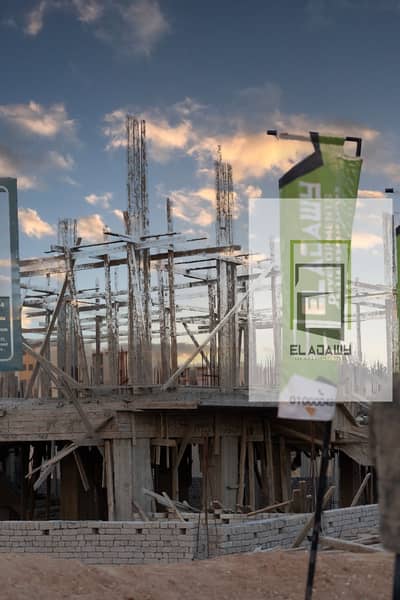 3 Bedroom Apartment for Sale in 6th of October, Giza - 1. jpg