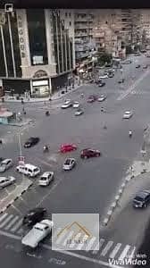 شقة 3 غرف نوم للايجار في مدينة نصر، القاهرة - 0. jpg