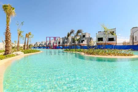 2 Bedroom Chalet for Sale in North Coast, Matruh - 491735393_1392226645565468_1756482363696910936_n. jpg