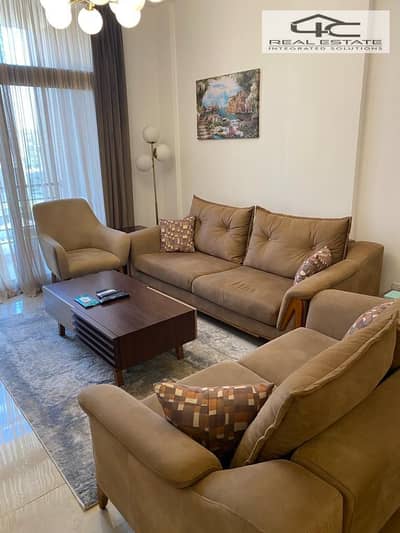 2 Bedroom Apartment for Sale in New Cairo, Cairo - WhatsApp Image 2025-12-20 at 2.38. 43 PM. jpeg