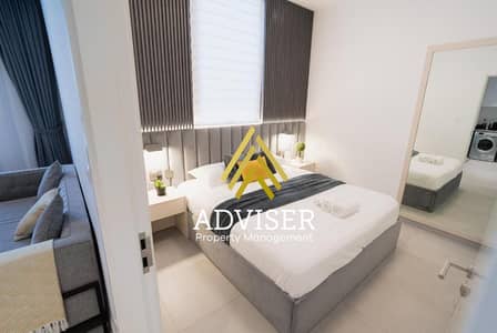 3 Bedroom Flat for Sale in New Cairo, Cairo - ready to move palm hills cleo  (13). jpg