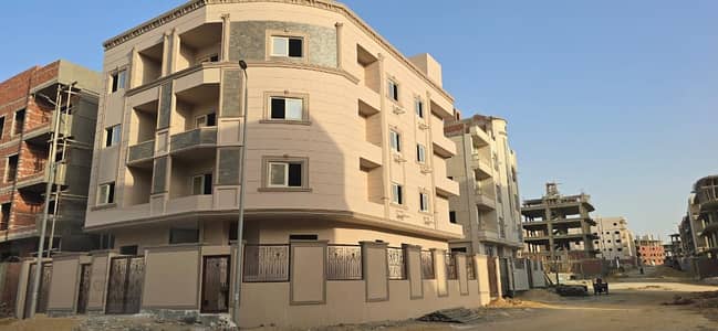 فلیٹ 3 غرف نوم للبيع في القاهرة الجديدة، القاهرة - WhatsApp Image 2025-12-20 at 12.48. 40 PM. jpeg