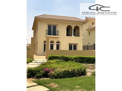 4 Bedroom Villa for Sale in New Cairo, Cairo - 2023_06_20_11_29_IMG_9589. jpg