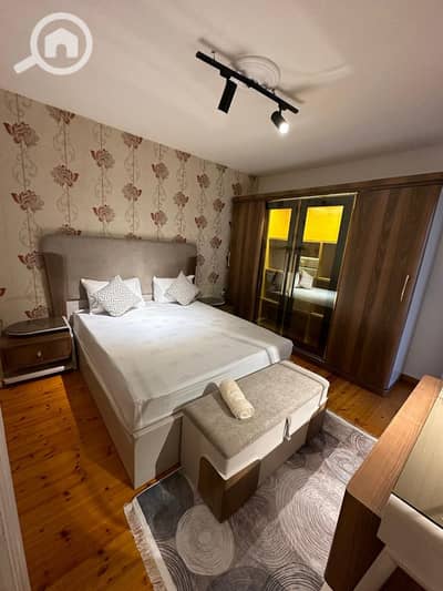 3 Bedroom Flat for Rent in Smoha, Alexandria - 57cb9da9-e3bd-4783-9bfe-1647d8e54435. jpg