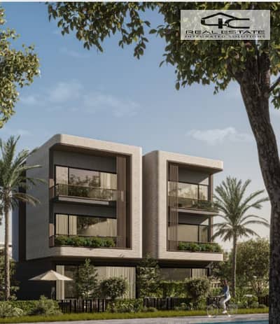 3 Bedroom Townhouse for Sale in New Cairo, Cairo - WhatsApp Image 2025-12-18 at 3.02. 49 AM (1). jpeg