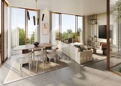 تاون هاوس 3 غرف نوم للبيع في الشيخ زايد، الجيزة - WhatsApp Image 2025-12-11 at 4.42. 33 PM. jpeg تاون هاوس 3 غرف نوم للبيع في الشيخ زايد، الجيزة - WhatsApp Image 2025-12-11 at 4.42. 33 PM. jpeg