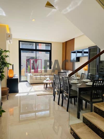 3 Bedroom Duplex for Sale in Mostakbal City, Cairo - ec1fa50a-fc03-4860-8f5c-bfcc160b60e9. jpeg