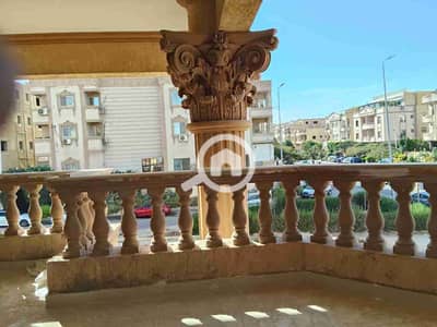 دوبلكس 10 غرف نوم للايجار في القاهرة الجديدة، القاهرة - 1000021434. jpg