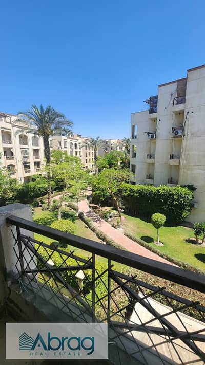 فلیٹ 2 غرفة نوم للبيع في الشيخ زايد، الجيزة - IMG-20251130-WA0282. jpg