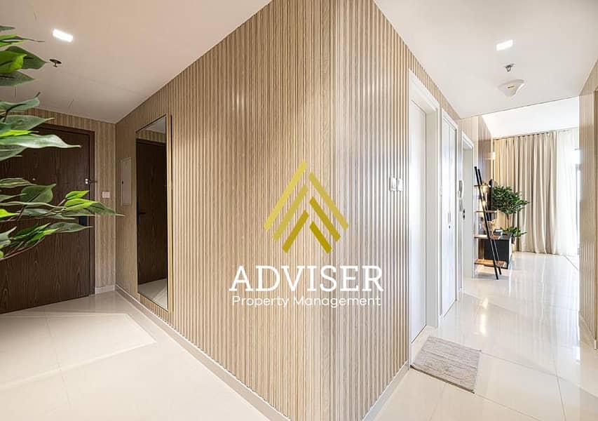 8 شقة شقه ريسيل للبيع في التجمع الخامس قسط resale finished apartment  (5). jpg