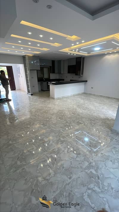 3 Bedroom Villa for Rent in Madinaty, Cairo - IMG-20251215-WA0065. jpg