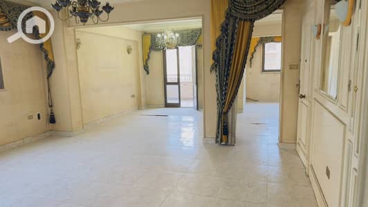 شقة 3 غرف نوم للايجار في مدينة نصر، القاهرة - WhatsApp Image 2025-12-18 at 4.30. 11 PM (4). jpeg