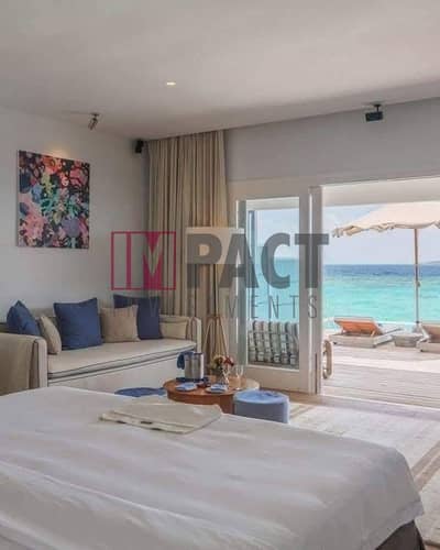 3 Bedroom Chalet for Sale in North Coast, Matruh - fbf38581-57a4-4b0d-bac7-4902a5193ffc. jpeg