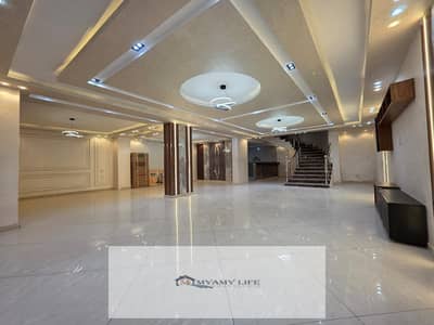 دوبلكس 4 غرف نوم للبيع في حدائق الاهرام، الجيزة - WhatsApp Image 2025-12-20 at 11.39. 54 AM. jpeg