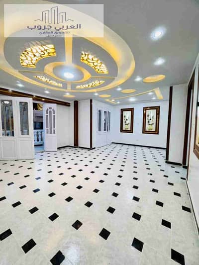 3 Bedroom Flat for Sale in Nakheel, Alexandria - 1000342353. jpg