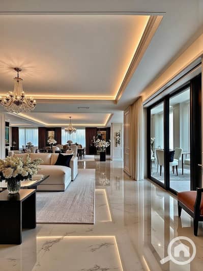 شقة 3 غرف نوم للبيع في مدينة المستقبل، القاهرة - 0203957d-bd3c-4852-8685-f58310f430c4. jpg