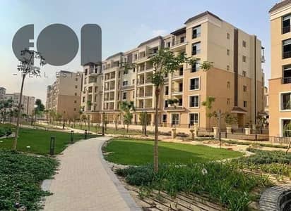 1 Bedroom Apartment for Sale in Mostakbal City, Cairo - Untitled. jpeg