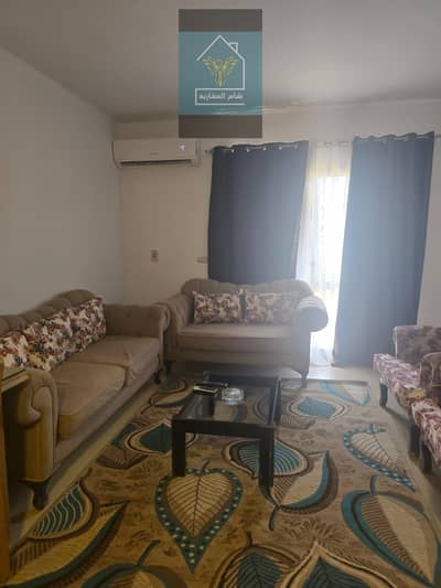 شقة 2 غرفة نوم للايجار في الشيخ زايد، الجيزة - IMG-20251007-WA0039. jpg