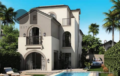 4 Bedroom Villa for Sale in Mostakbal City, Cairo - Screenshot 2025-12-17 161911. png