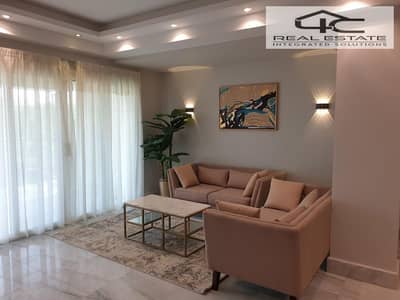 اي فيلا 3 غرف نوم للايجار في القاهرة الجديدة، القاهرة - WhatsApp Image 2025-12-20 at 12.53. 49 PM (1). jpeg