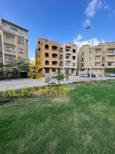 2 Bedroom Flat for Sale in New Cairo, Cairo - IMG-20251220-WA0080. jpg