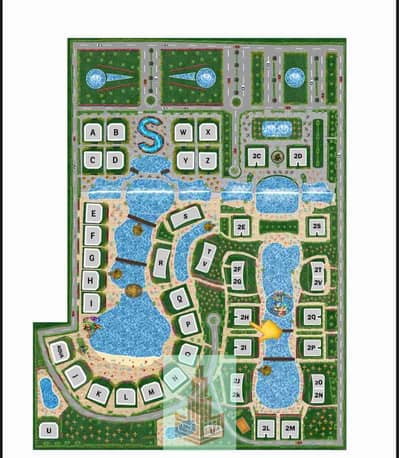 2 Bedroom Chalet for Sale in North Coast, Matruh - 1000014979. jpg