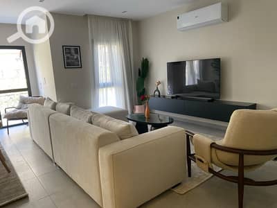 3 Bedroom Flat for Rent in New Cairo, Cairo - WhatsApp Image 2025-12-20 at 3.10. 17 PM (2). jpeg