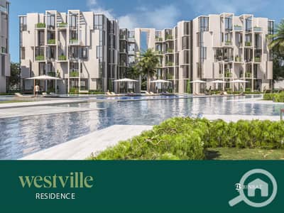 2 Bedroom Flat for Sale in 6th of October, Giza - 88. jpeg