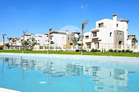 4 Bedroom Villa for Sale in 6th of October, Giza - 30d5c0355a3045129ec148c0ea2bddd2. jpg