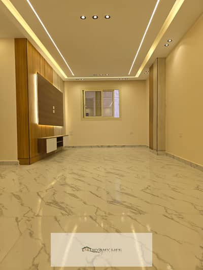 شقة 3 غرف نوم للبيع في حدائق الاهرام، الجيزة - WhatsApp Image 2025-12-20 at 12.03. 18 PM. jpeg