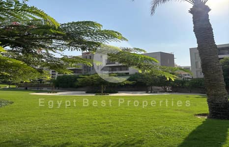 5 Bedroom Twin House for Sale in New Cairo, Cairo - IMG-20251130-WA0181. jpg