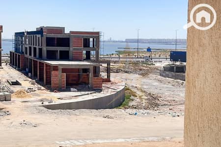 3 Bedroom Apartment for Rent in Moharam Bik, Alexandria - 1. jpg