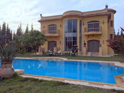 فیلا 8 غرف نوم للبيع في الشيخ زايد، الجيزة - 1000175797. jpg