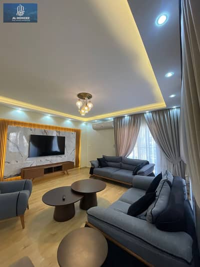 شقة 3 غرف نوم للايجار في القاهرة الجديدة، القاهرة - uyagu. jpeg