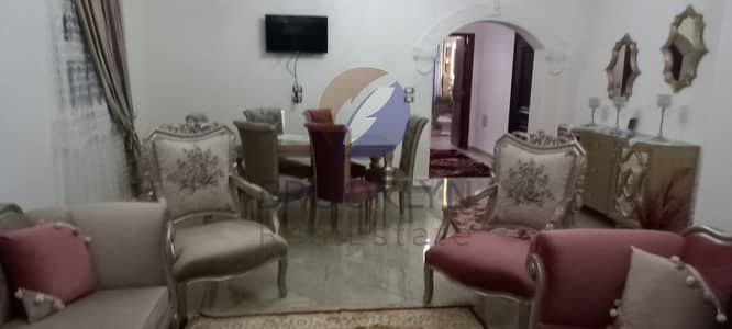 3 Bedroom Flat for Rent in New Cairo, Cairo - 92d70c82-5ce6-46f6-9375-f971ee19c525. jpeg