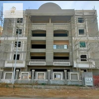 3 Bedroom Apartment for Sale in New Cairo, Cairo - WhatsApp Image 2025-12-19 at 11.08. 01 PM. jpeg