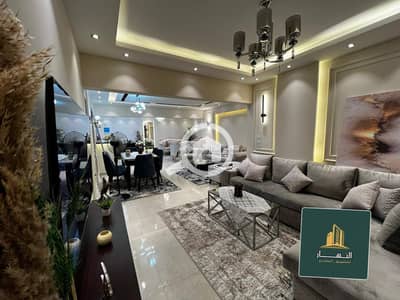 فلیٹ 3 غرف نوم للبيع في زهراء المعادى، القاهرة - صورة واتساب بتاريخ 2025-12-18 في 22.53. 22_9577edc6. jpg