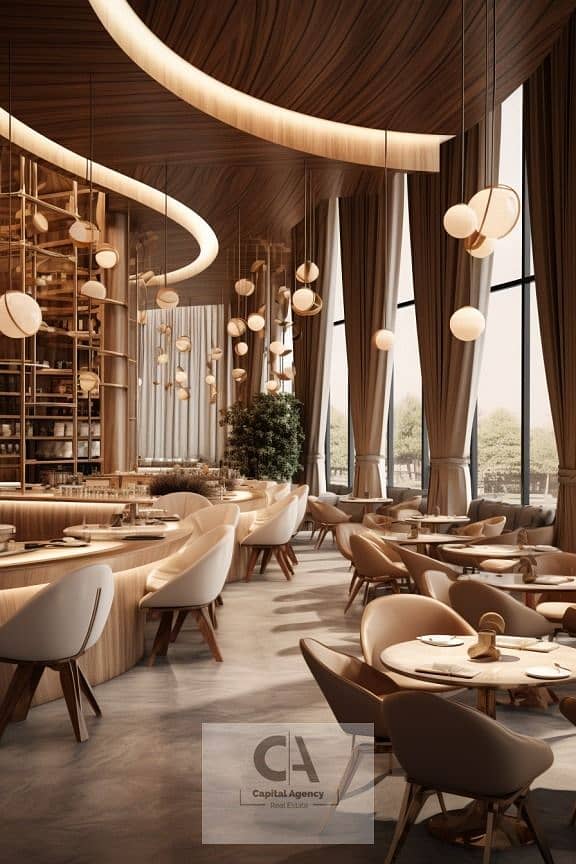 4 Couture Coffee_ Café Interiors Infused with High Fashion. jpg