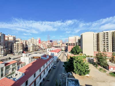 شقة 4 غرف نوم للبيع في محرّم بيك، الإسكندرية - WhatsApp Image 2025-12-20 at 12.47. 12 PM. jpg