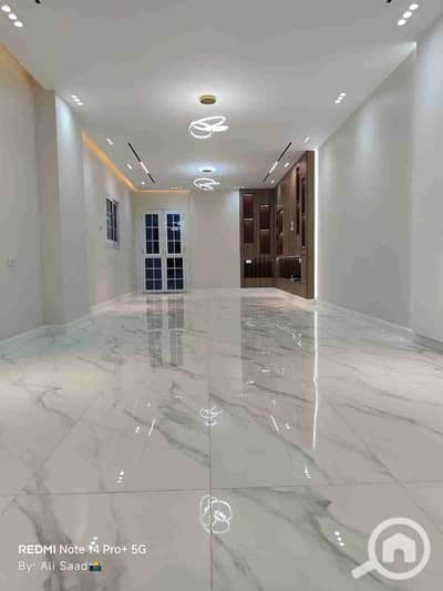 فلیٹ 3 غرف نوم للبيع في حدائق الاهرام، الجيزة - 1000675736. jpg